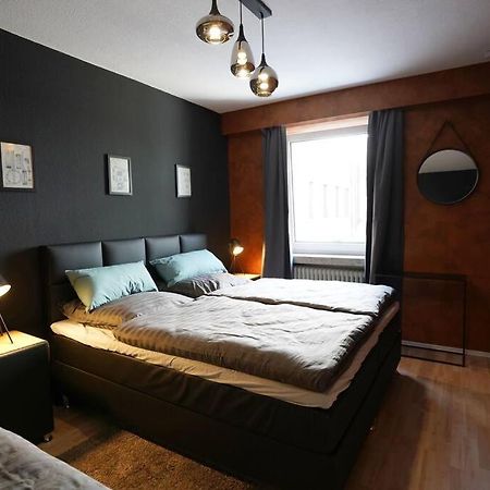 Downtown/Balcony/Coffee Bar/Tv-Streaming/Top Wlan Bielefeld Exterior foto