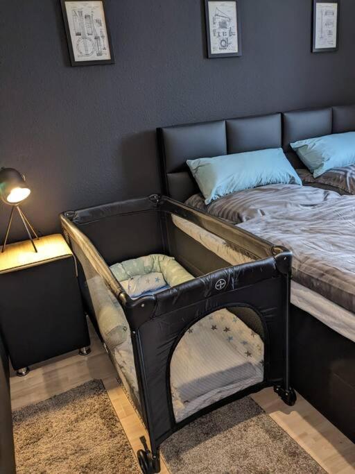 Downtown/Balcony/Coffee Bar/Tv-Streaming/Top Wlan Bielefeld Exterior foto
