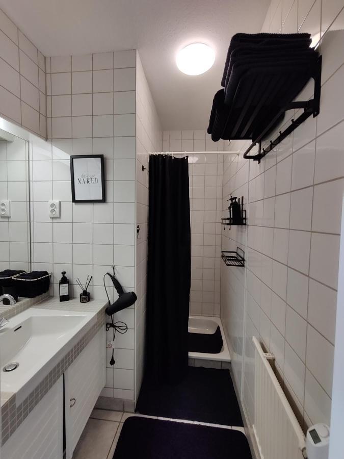 Downtown/Balcony/Coffee Bar/Tv-Streaming/Top Wlan Bielefeld Exterior foto